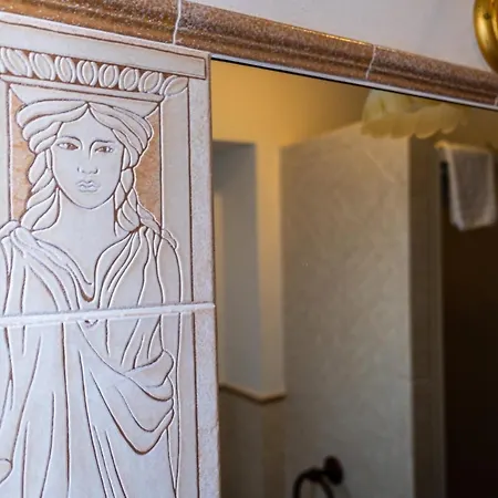 Casa Rosy Apartment San Vincenzo