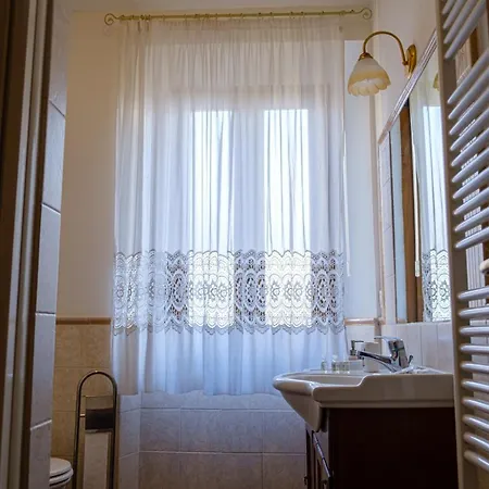 Apartamento Casa Rosy