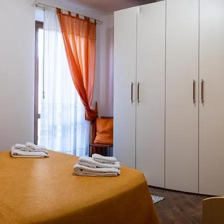 Apartment Casa Rosy