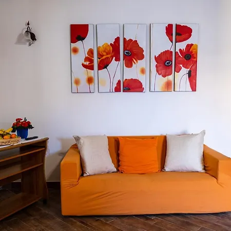Apartment Casa Rosy