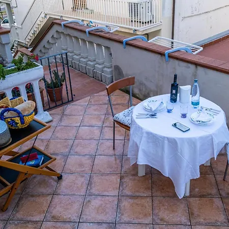 Casa Rosy *